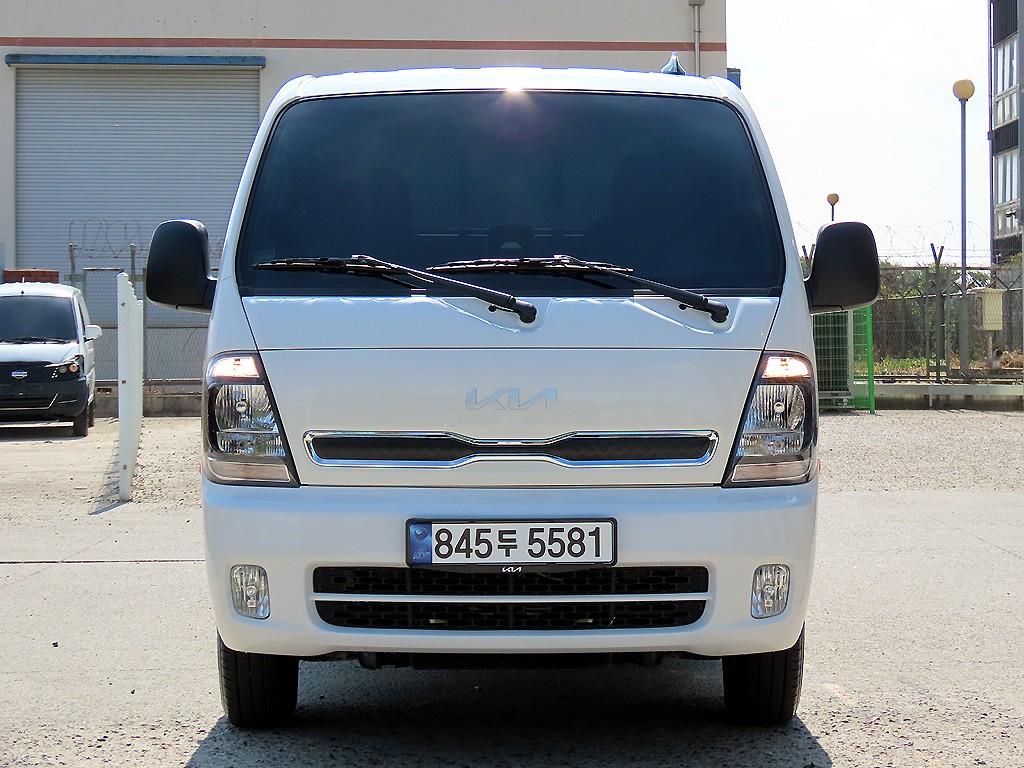 기아 봉고3 카고 킹캡/초장축/2WD GLS 사진