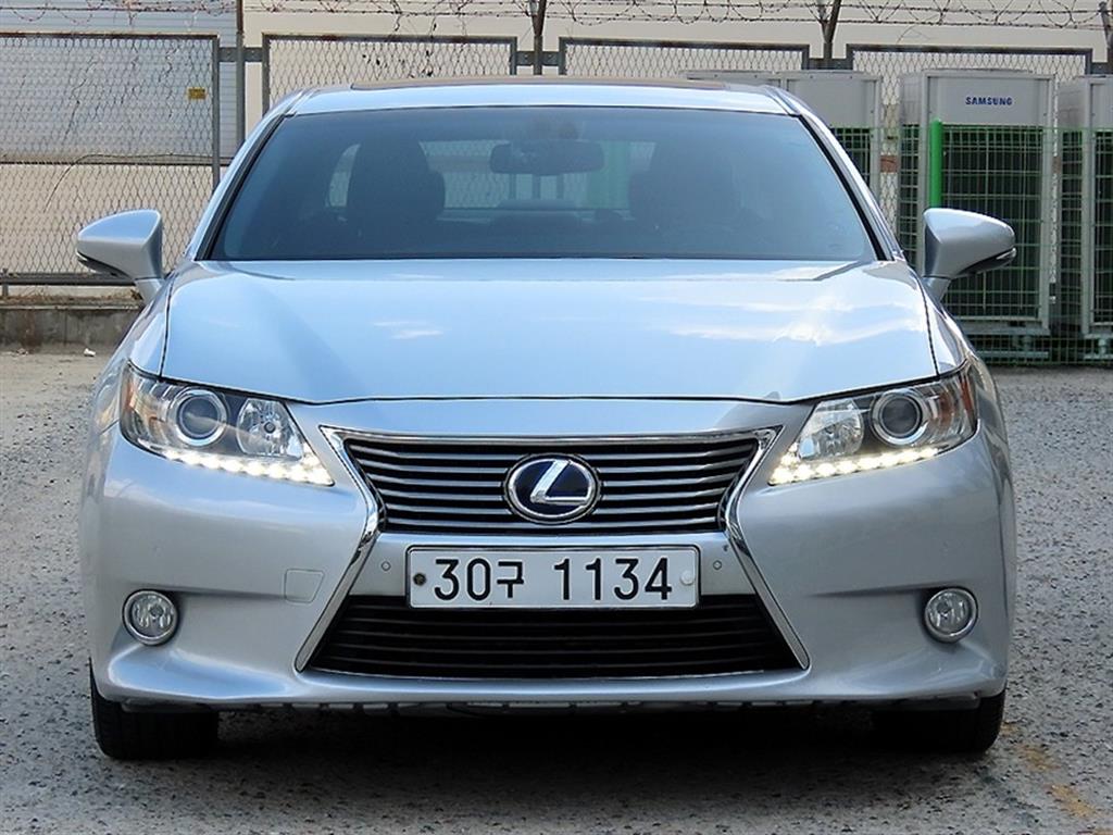 뉴ES300h 슈프림 2013년식