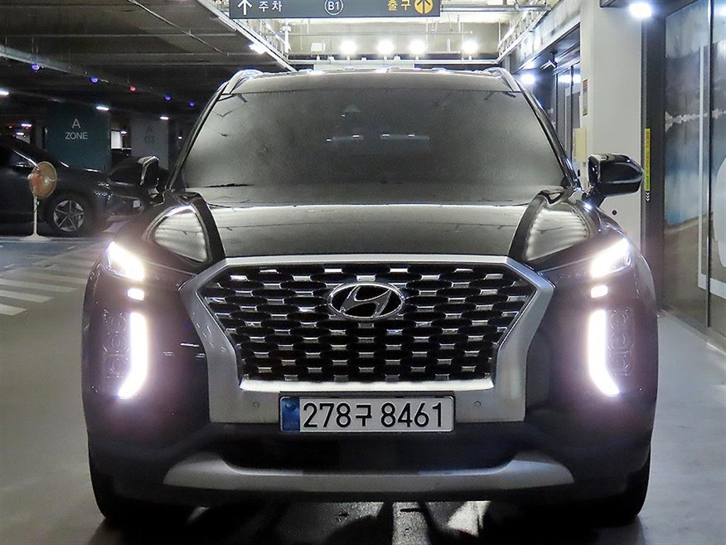 현대 팰리세이드 디젤 2.2 2WD 익스클루시브 사진