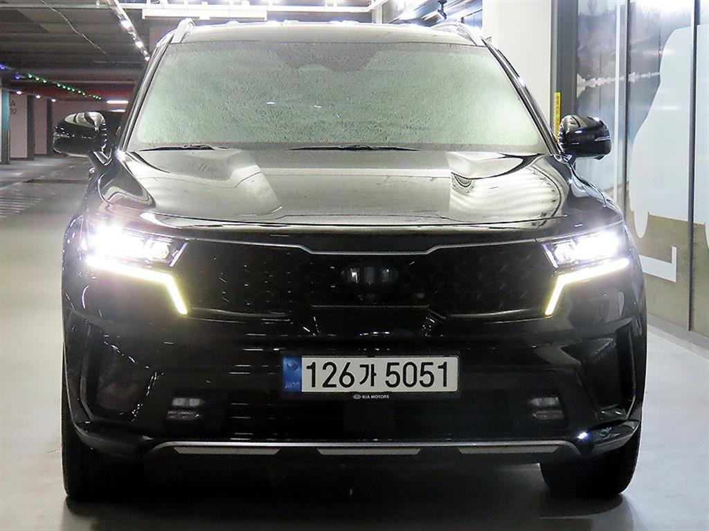 기아 쏘렌토 디젤 2.2 2WD 노블레스 사진