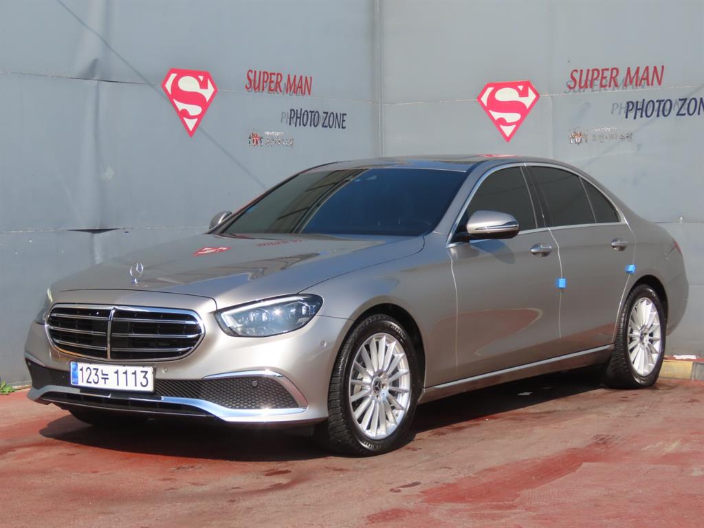 E-클래스 W213 E250 익스클루시브 2021년식