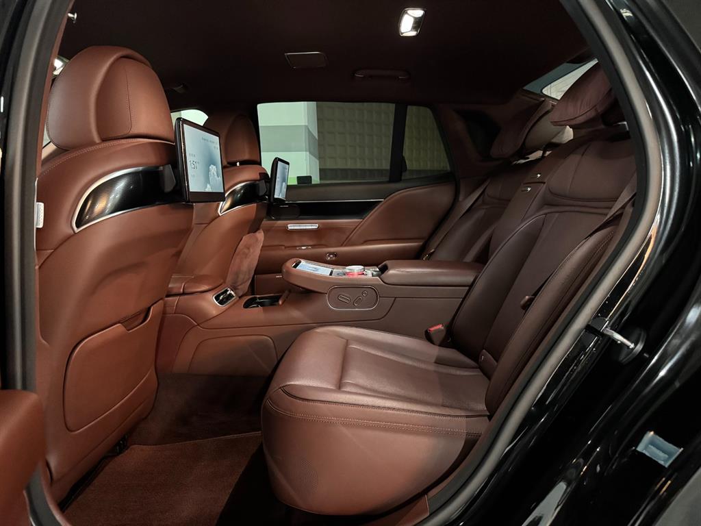 제네시스 G90 3.5T GDI AWD 사진 2/20