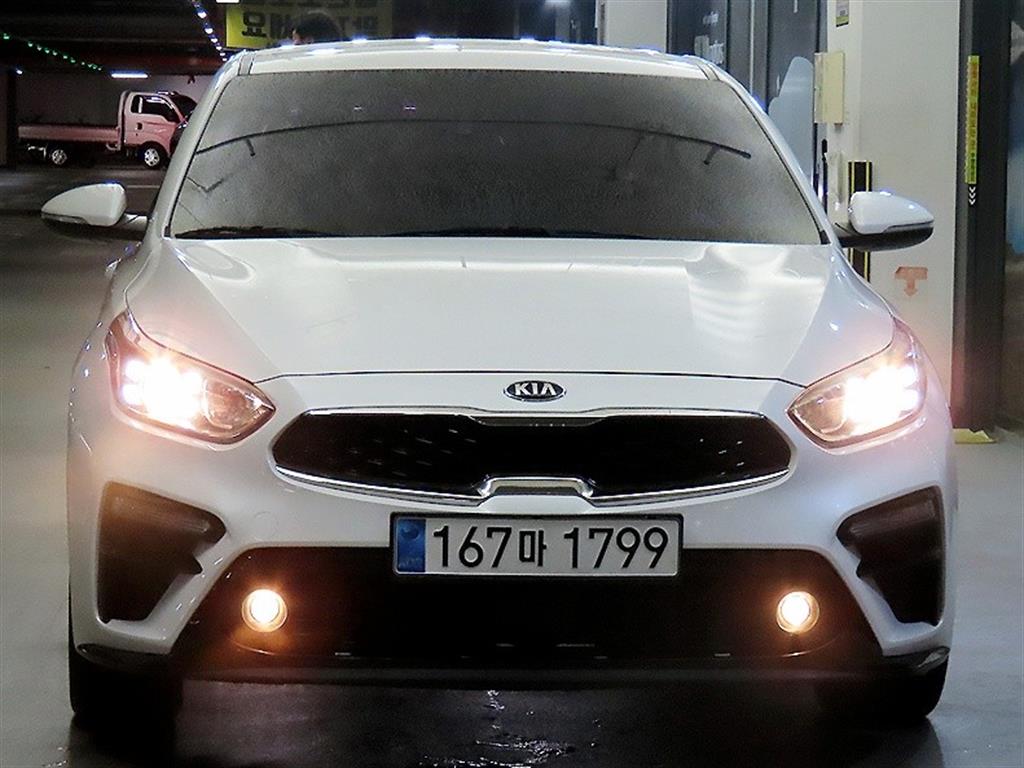 기아 K3 1.6 럭셔리 사진