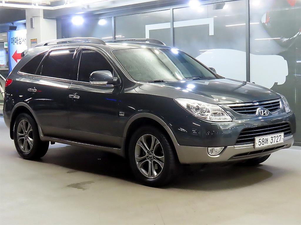 베라쿠르즈 디젤 4WD 300VX 2013년식