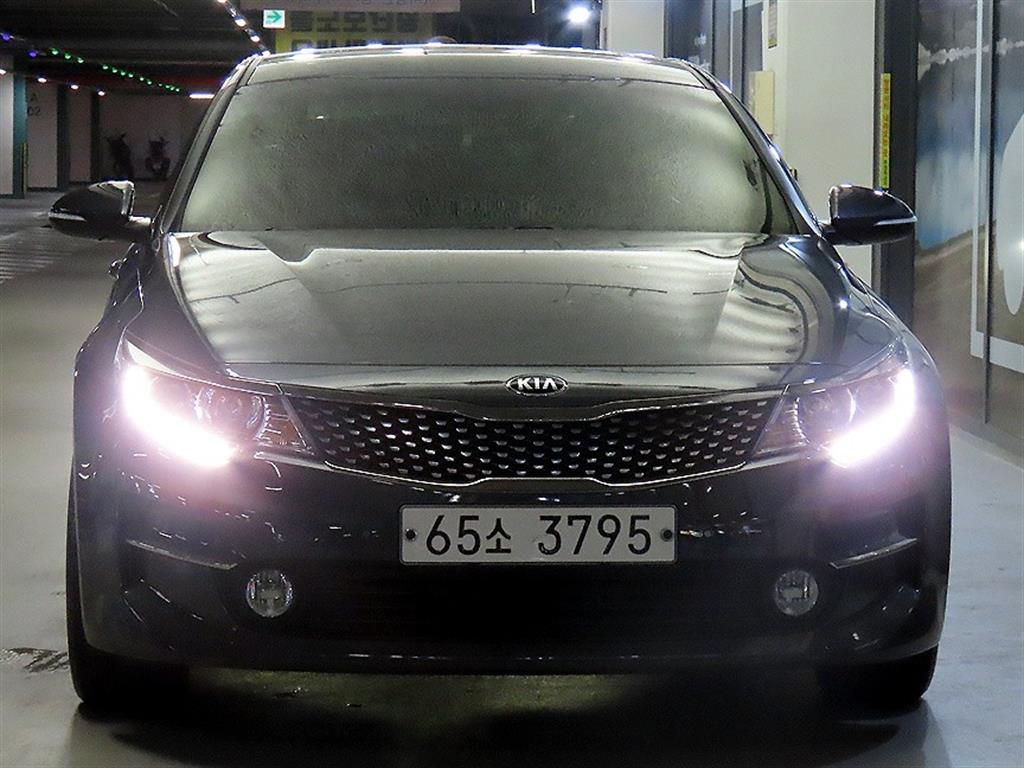 기아 K5 2.0 프레스티지 사진