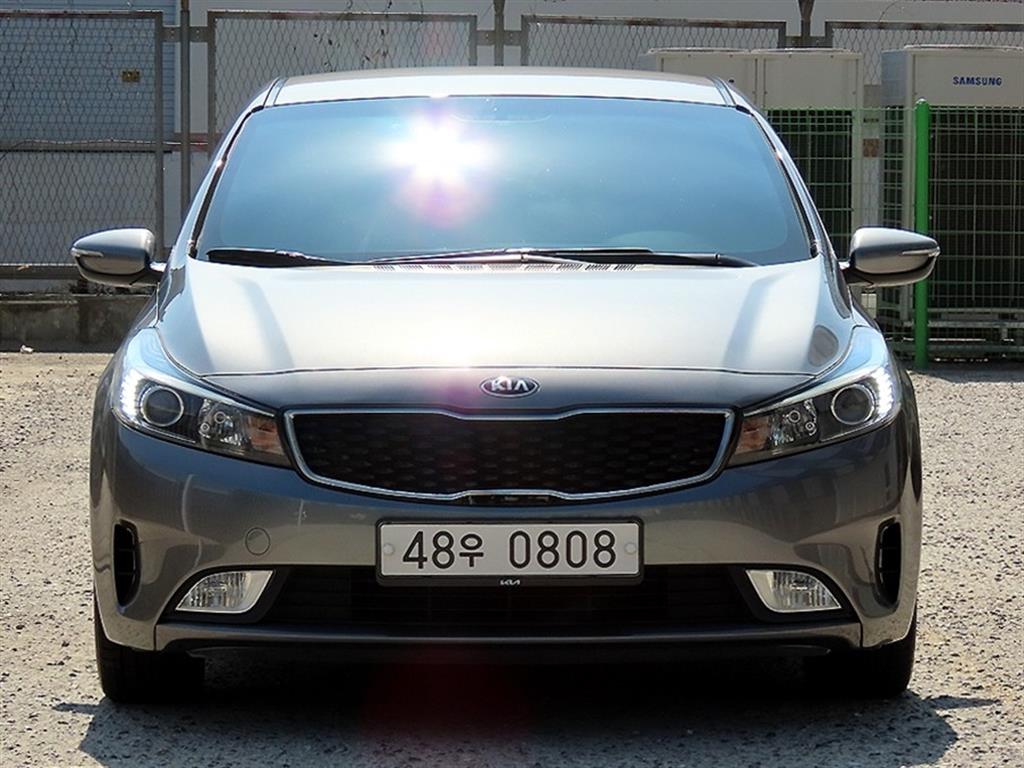 기아 K3 1.6 GDI 트렌디 기본형 사진