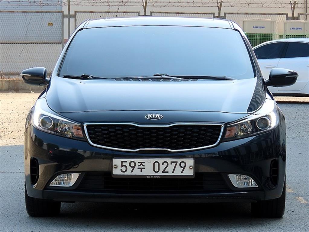 기아 K3 1.6 GDI 노블레스 사진