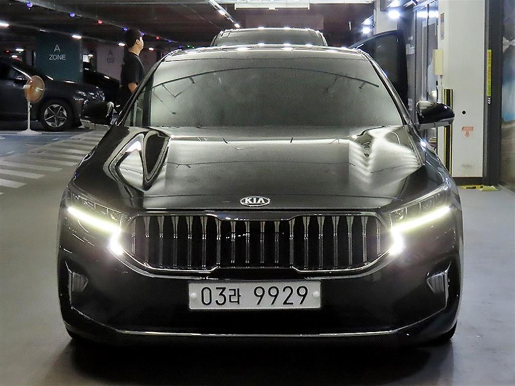 기아 K7 가솔린 2.5 GDI 노블레스 사진