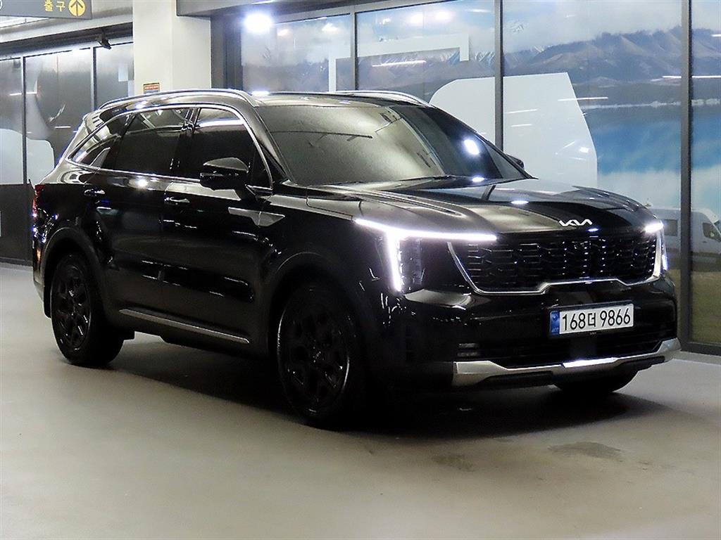 1.6T 2WD 시그니처 2024년식