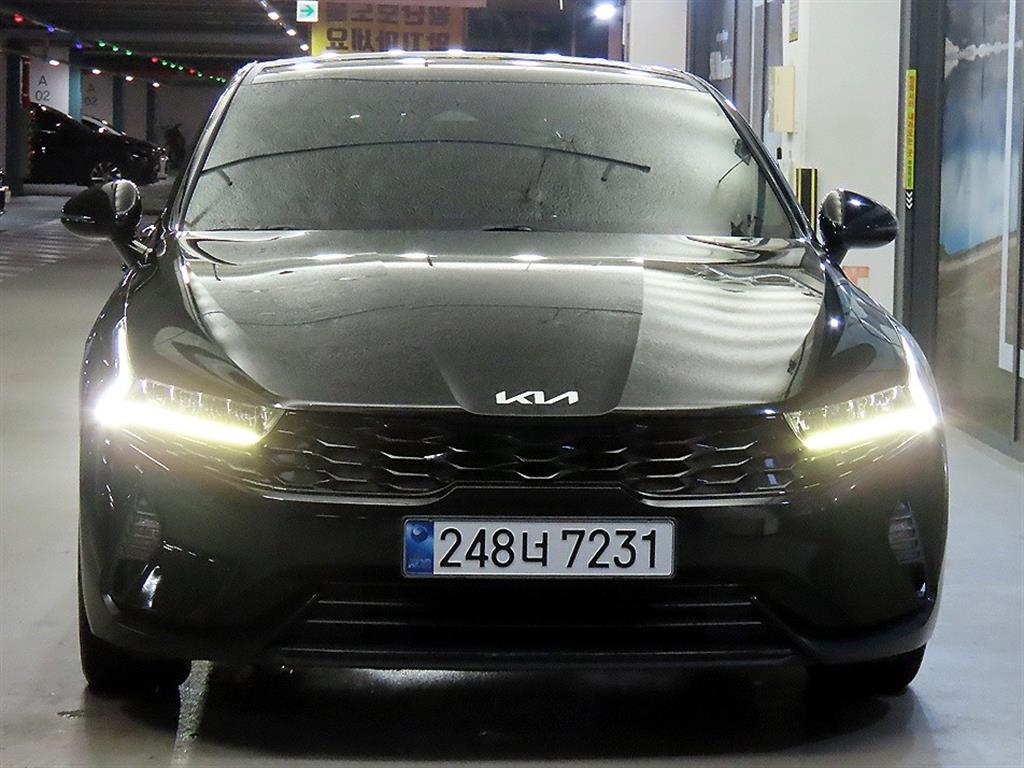 기아 K5 2.0 프레스티지 사진