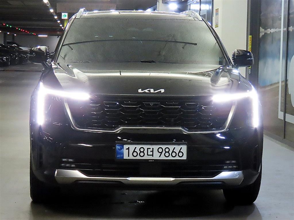기아 쏘렌토 1.6T 2WD 시그니처 사진