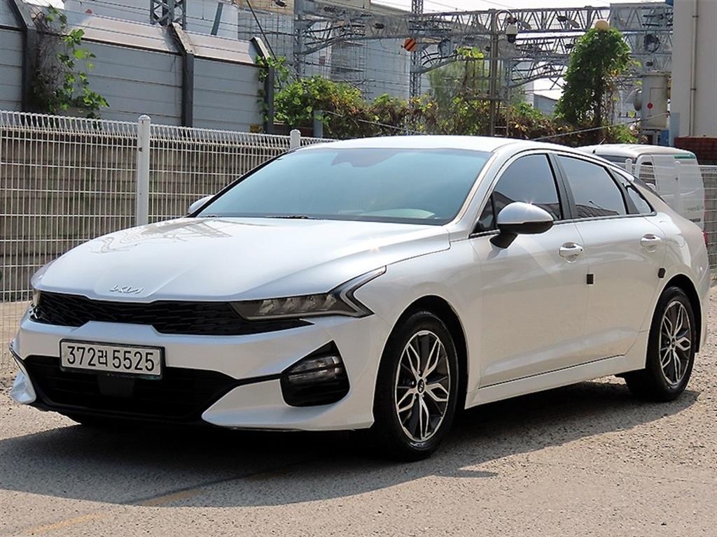 기아 K5 2.0 트렌디 사진 2/19