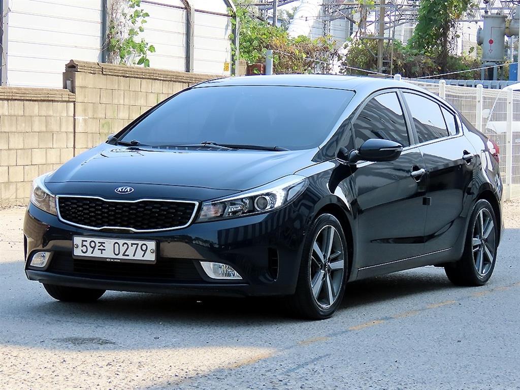 기아 K3 1.6 GDI 노블레스 사진 2/20