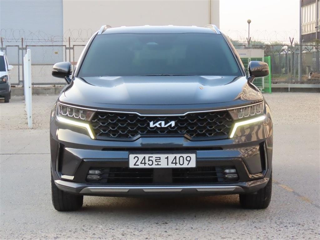 기아 쏘렌토 디젤 2.2 2WD 프레스티지 사진