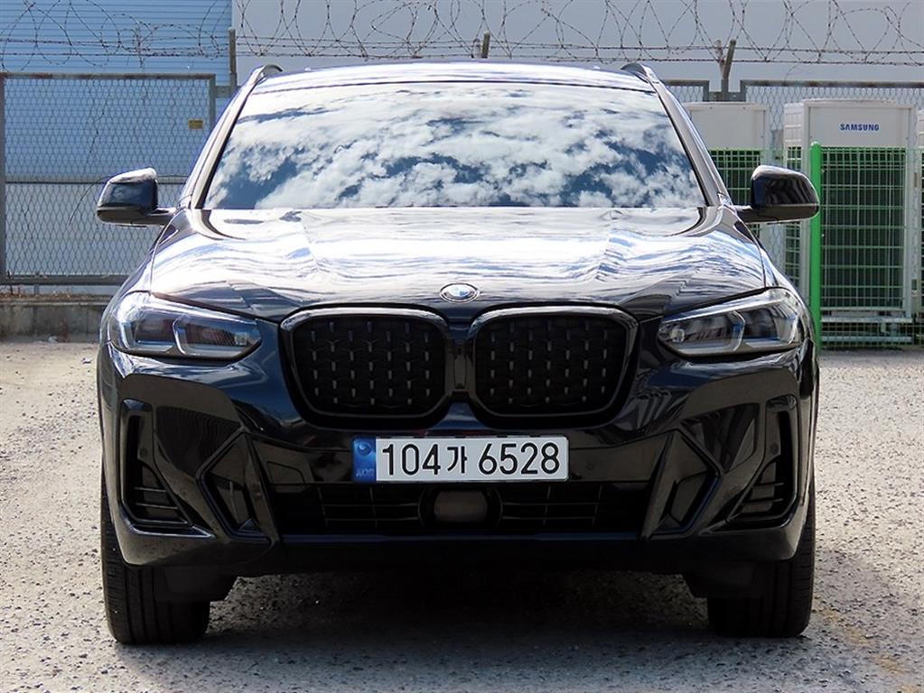 BMW X4 xDrive 20i M 스포츠 프로 사진