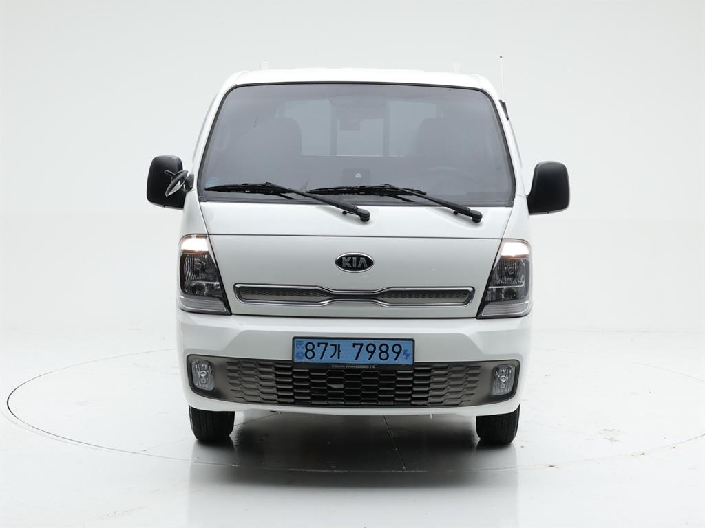 기아 봉고3 카고 1.0톤/킹캡/초장축/2WD GLS 사진 2/16