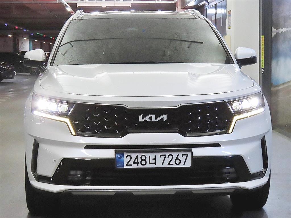 기아 쏘렌토 HEV 1.6 2WD 프레스티지 사진