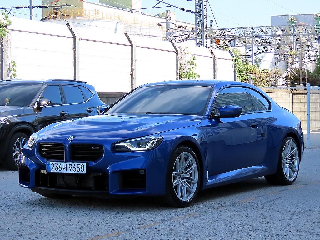BMW 2시리즈 쿠페 사진 2/18