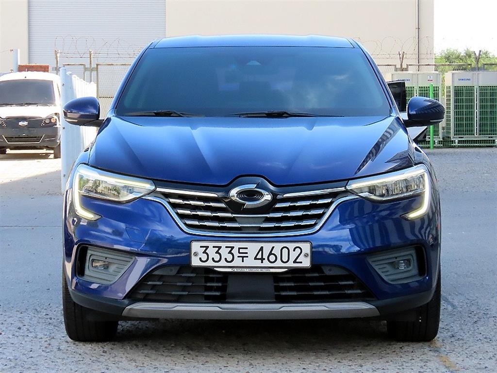 르노코리아 XM3 1.6 GTe LE Plus 사진