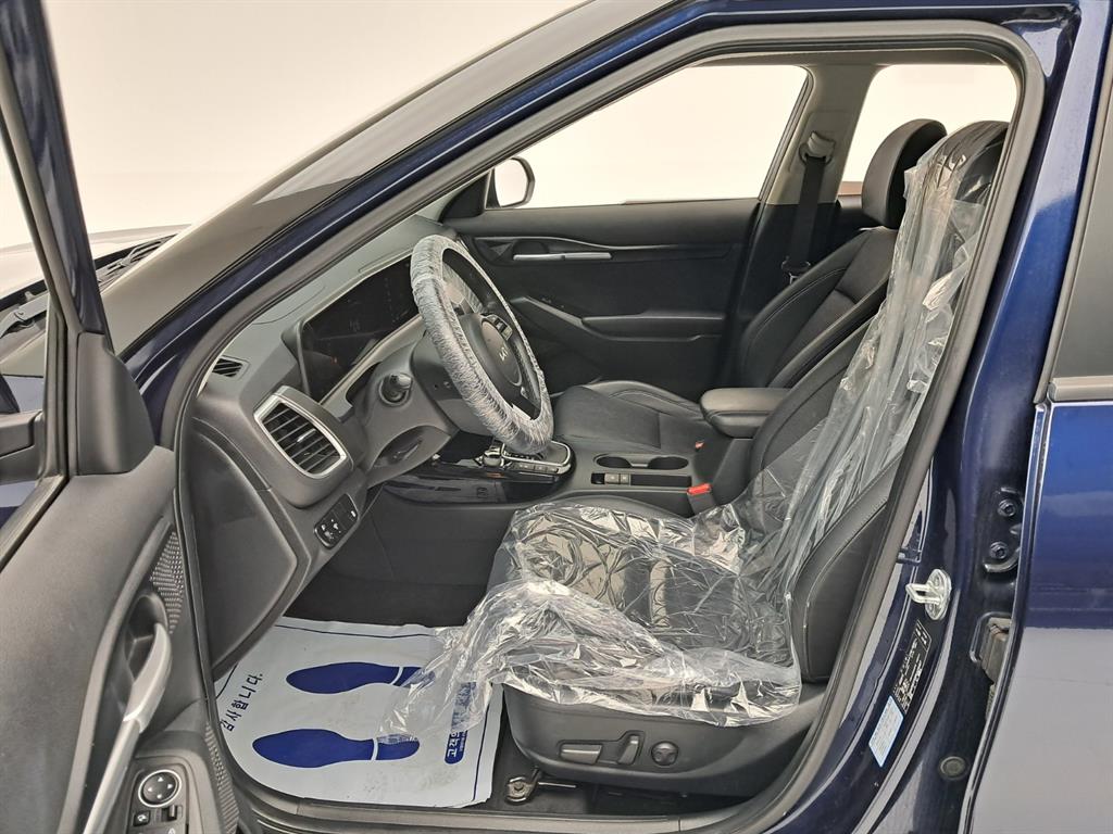 기아 셀토스 가솔린 1.6 터보 4WD 프레스티지 사진