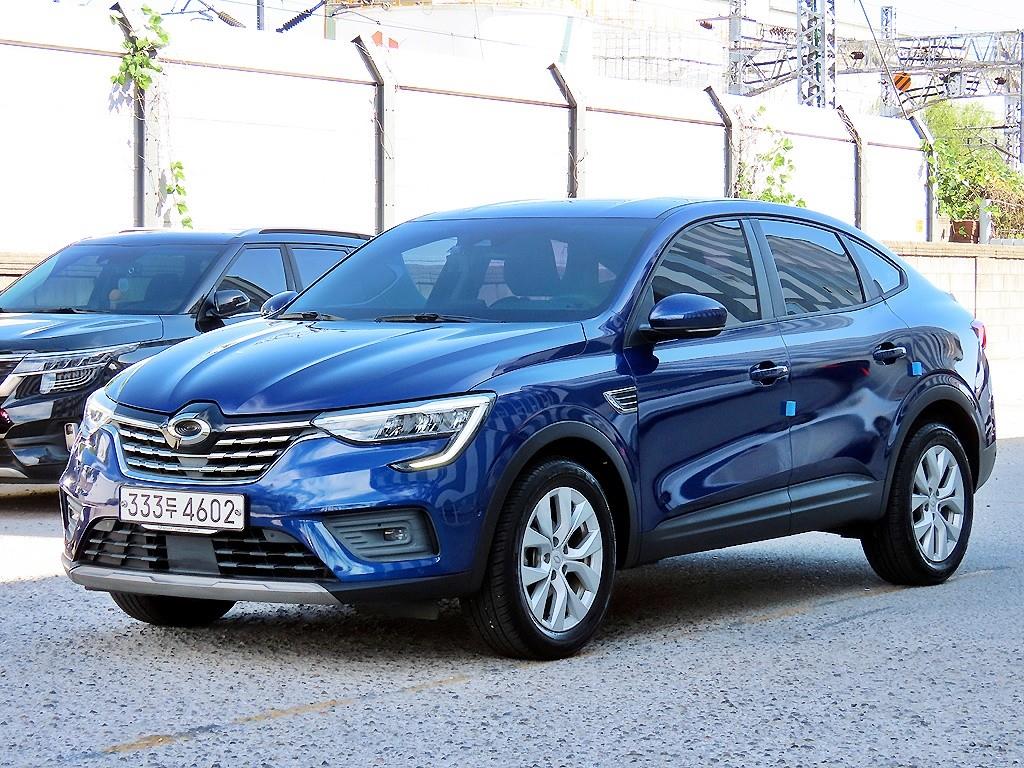 르노코리아 XM3 1.6 GTe LE Plus 사진 2/19