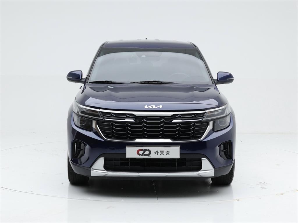 기아 셀토스 가솔린 1.6 터보 4WD 프레스티지 사진 2/19