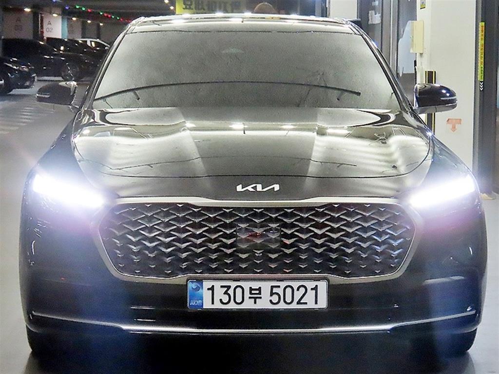 기아 K9 3.3 GDI 2WD 사진