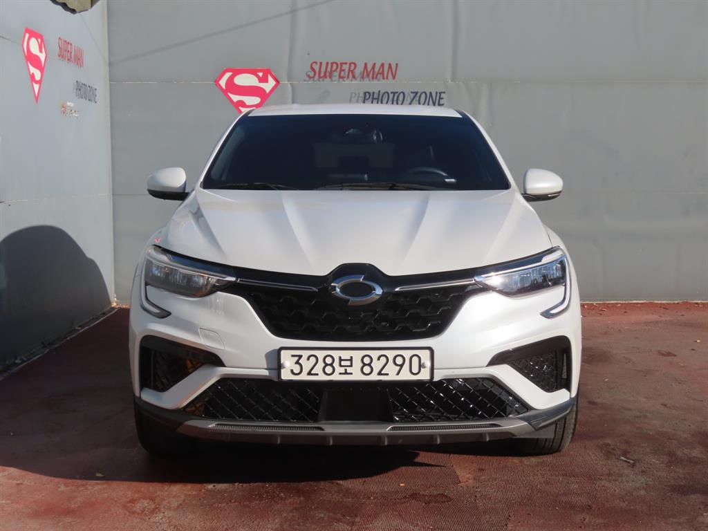 르노코리아 XM3 1.6 GTe 인스파이어 사진 2/19