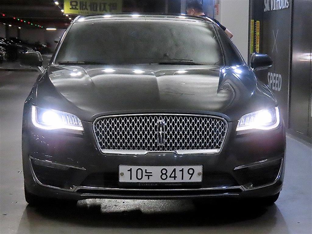 링컨 MKZ 리저브 II FWD 사진