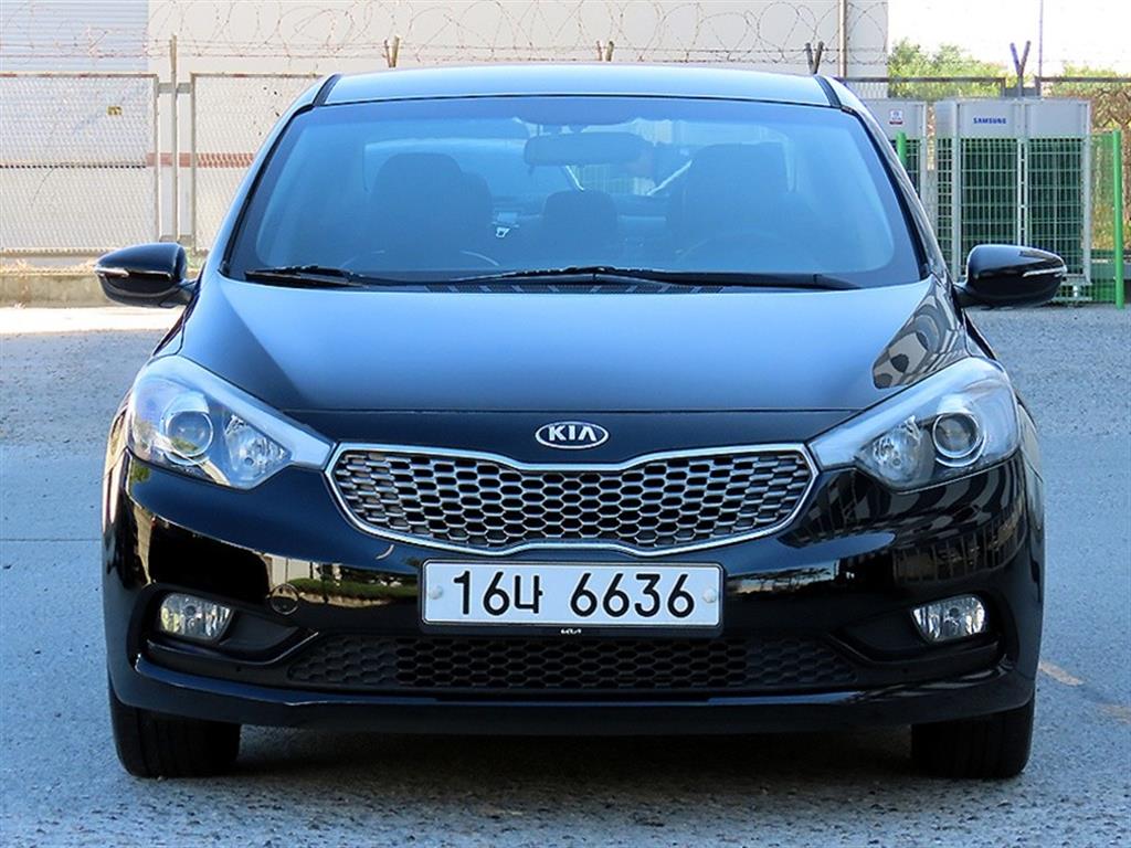 K3 1.6 GDI 트렌디 2013년식