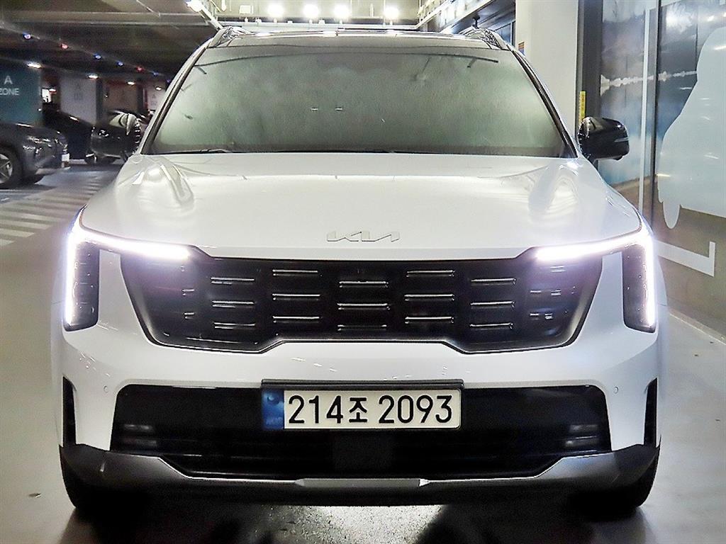 기아 쏘렌토 1.6T 2WD 시그니처 그래비티 사진