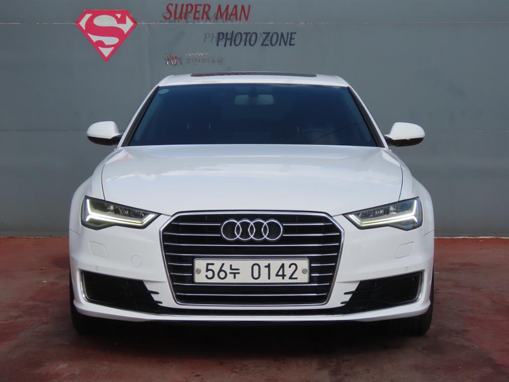 아우디 A6 35 TDI 컴포트 사진 2/20