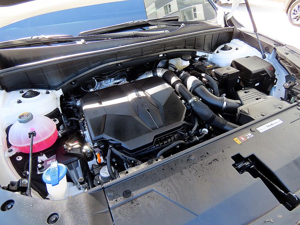 기아 쏘렌토 가솔린 2.5T 2WD 노블레스 사진 2/20