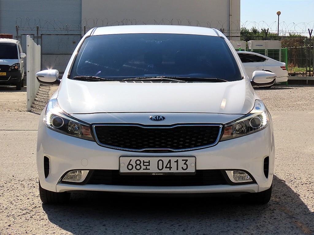 기아 K3 1.6 GDI 트렌디 스타일 사진