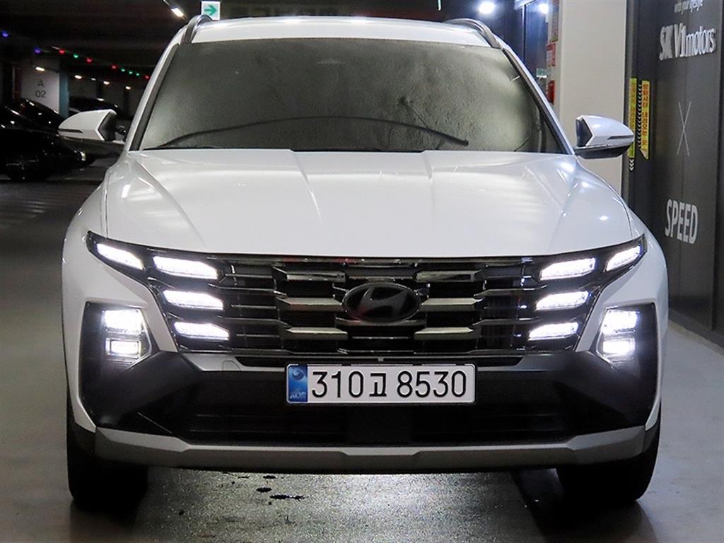 현대 투싼 HEV 1.6 2WD 인스퍼레이션 사진
