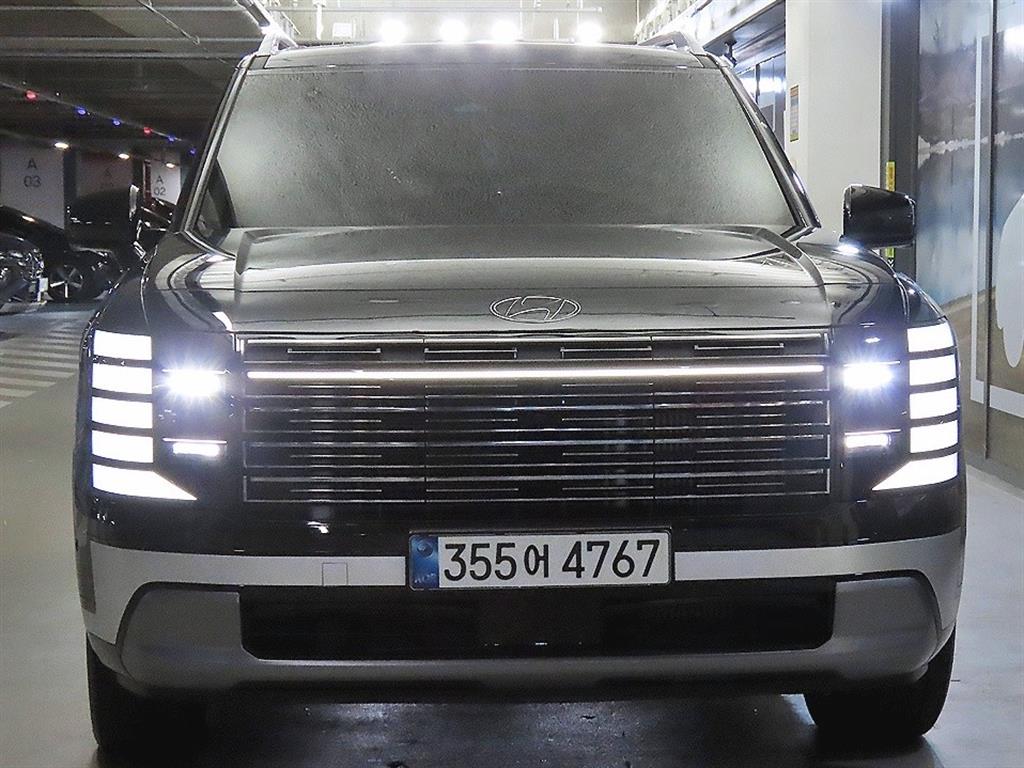현대 팰리세이드 2.5T 2WD 9인승 프레스티지 사진