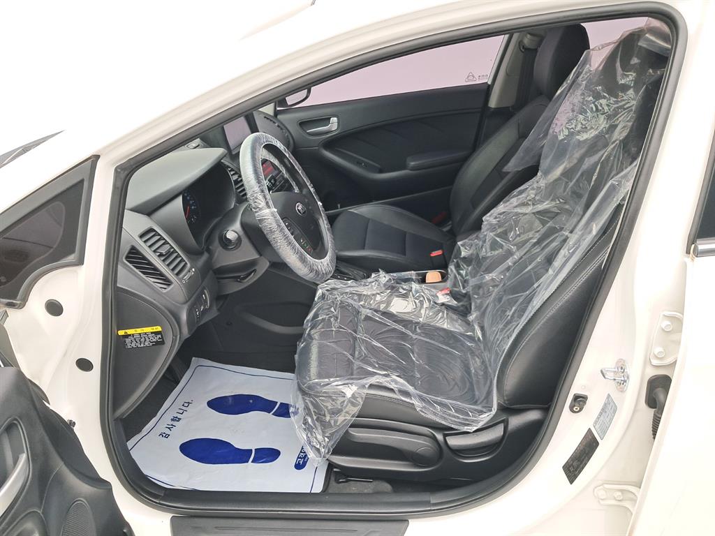 기아 K3 1.6 GDI 럭셔리 사진