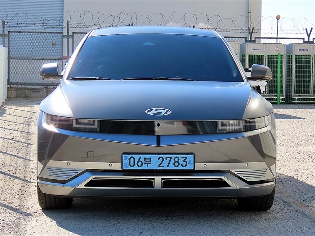 현대 아이오닉 5 롱 레인지 4WD 프레스티지 사진
