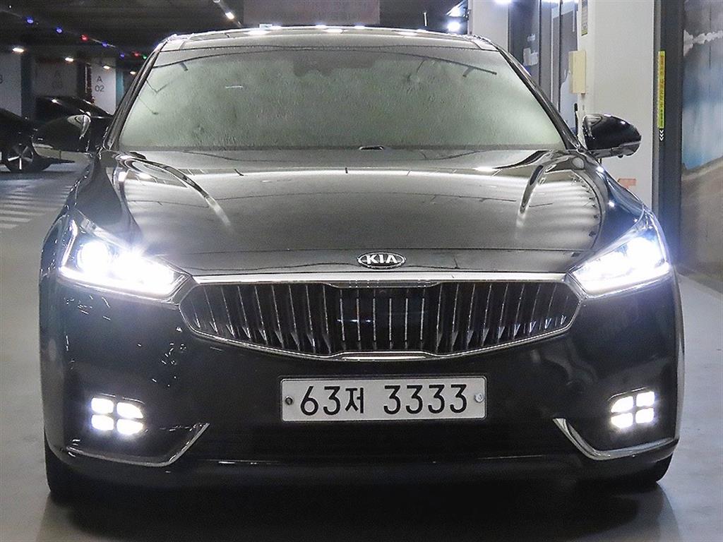 기아 K7 노블레스 사진