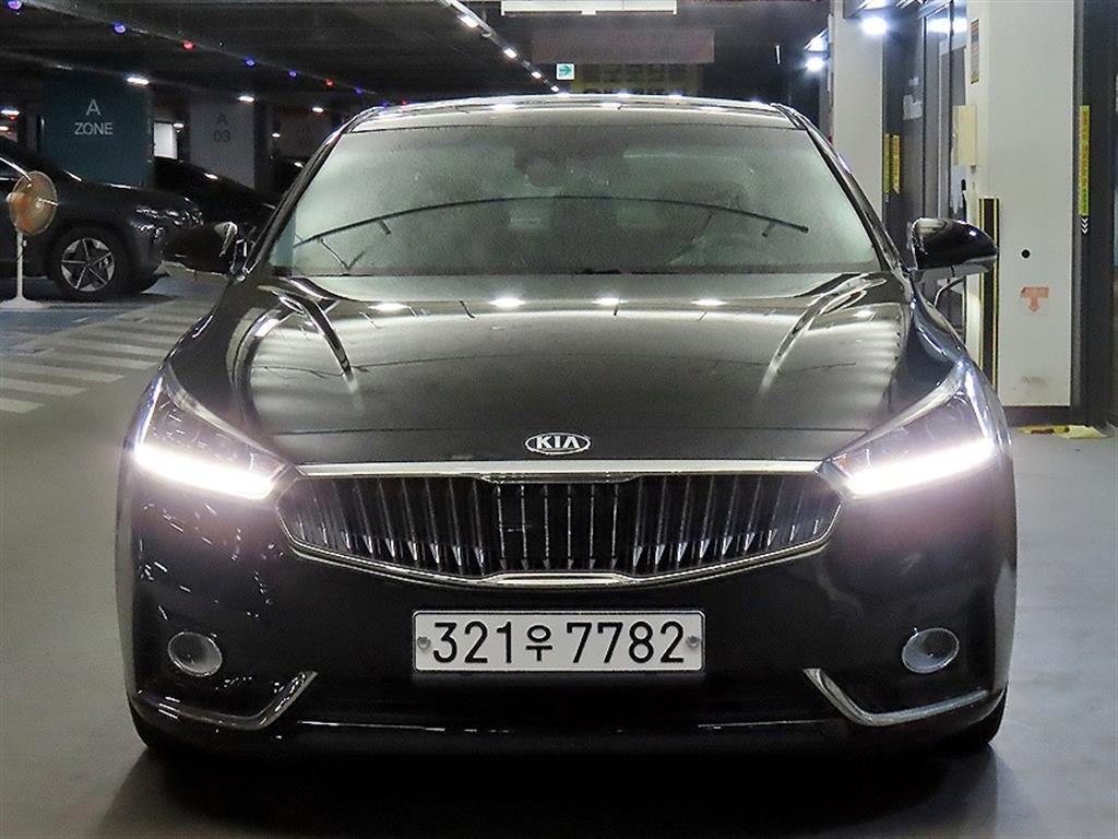 기아 K7 2.4 GDI 프레스티지 사진