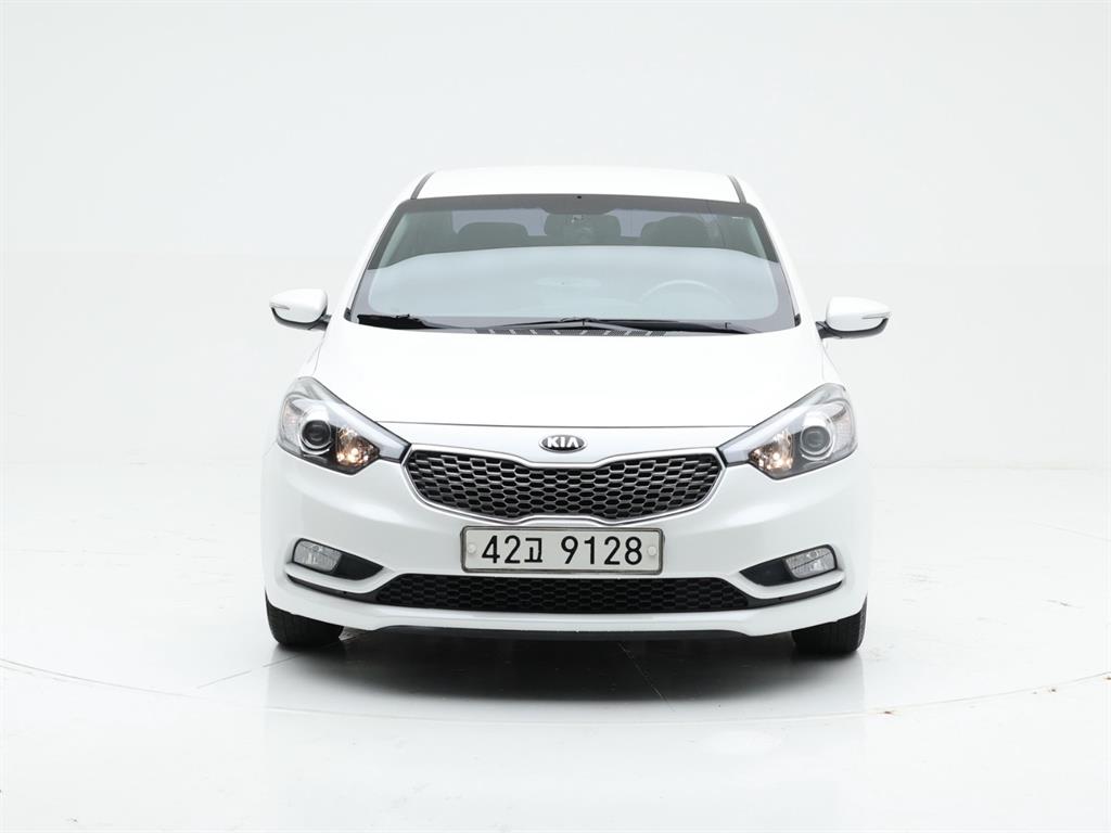 기아 K3 1.6 GDI 럭셔리 사진 2/19