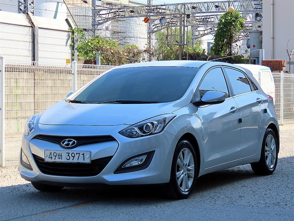 현대 i30 1.6 VGT 사진 2/18