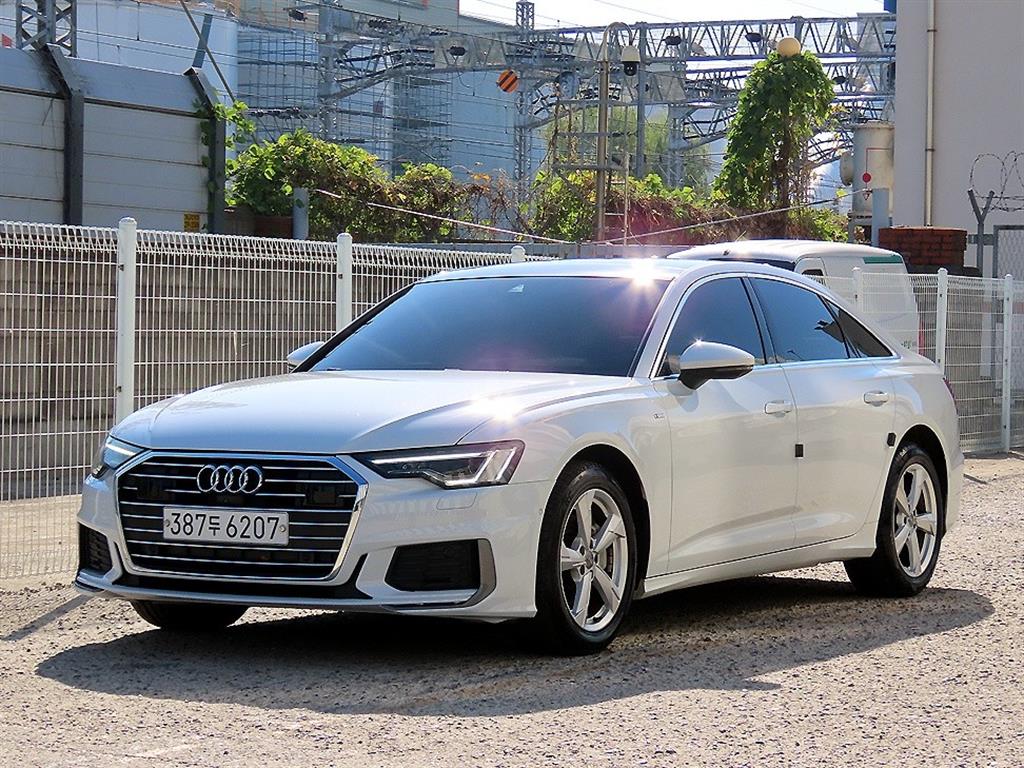 아우디 A6 40 TDI 사진 2/20