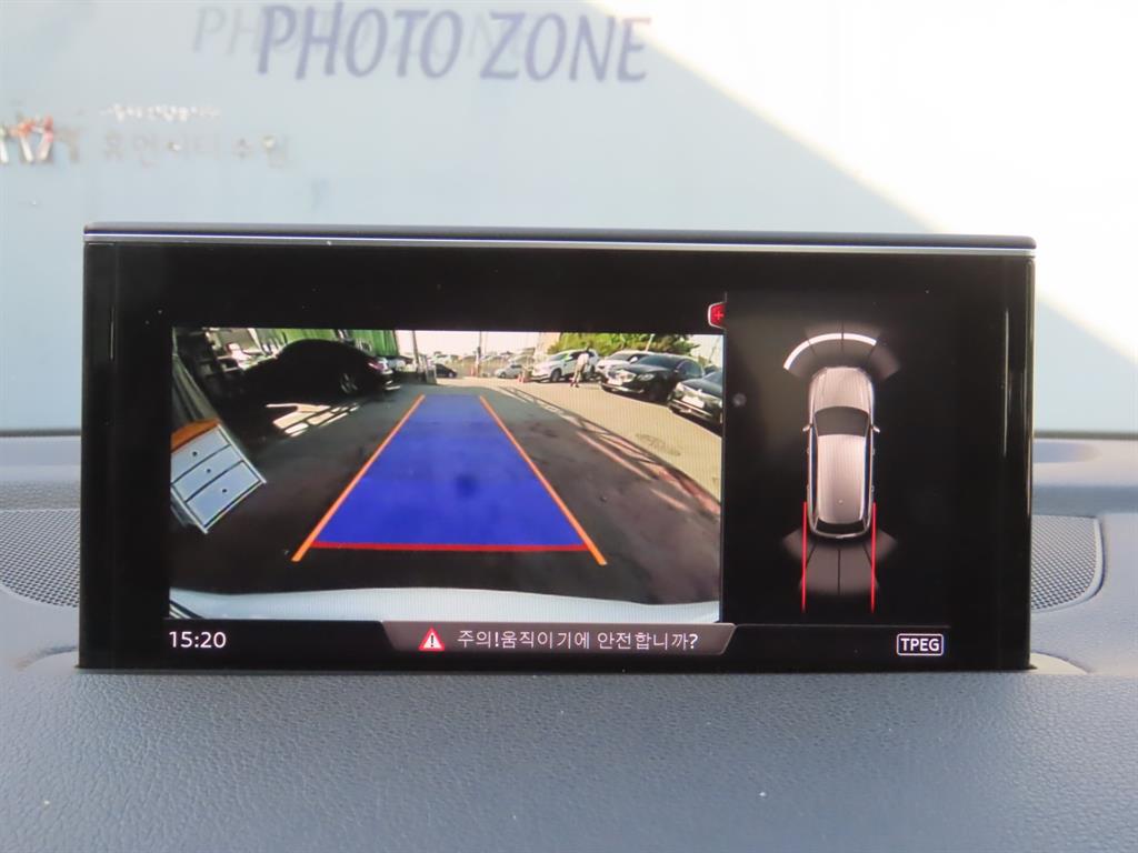 아우디 Q7 45 TFSI 콰트로 사진