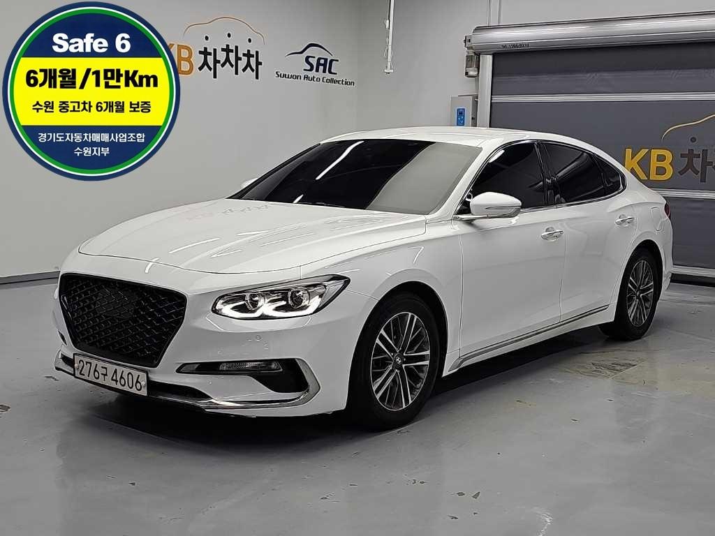 현대 그랜저 2.4 GDI 프리미엄 기본형 사진