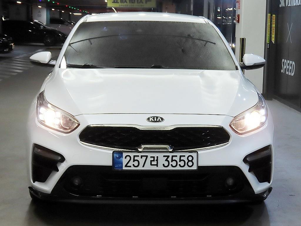 기아 K3 1.6 럭셔리 사진