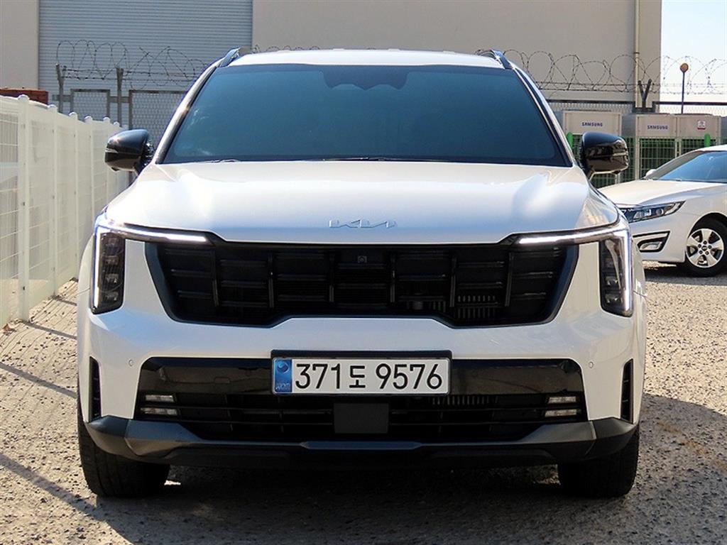 기아 쏘렌토 1.6T 2WD 시그니처 그래비티 사진