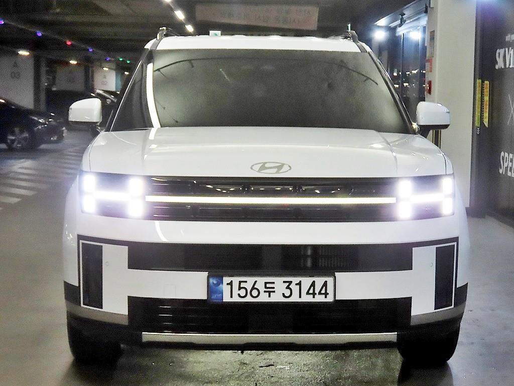 현대 싼타페 가솔린 2.5T 2WD 프레스티지 사진