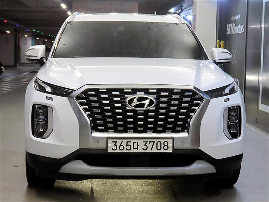 현대 팰리세이드 가솔린 3.8 4WD 프레스티지 사진