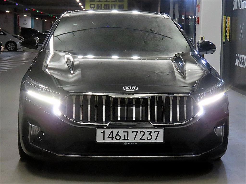 기아 K7 디젤 2.2 E-VGT 노블레스 사진